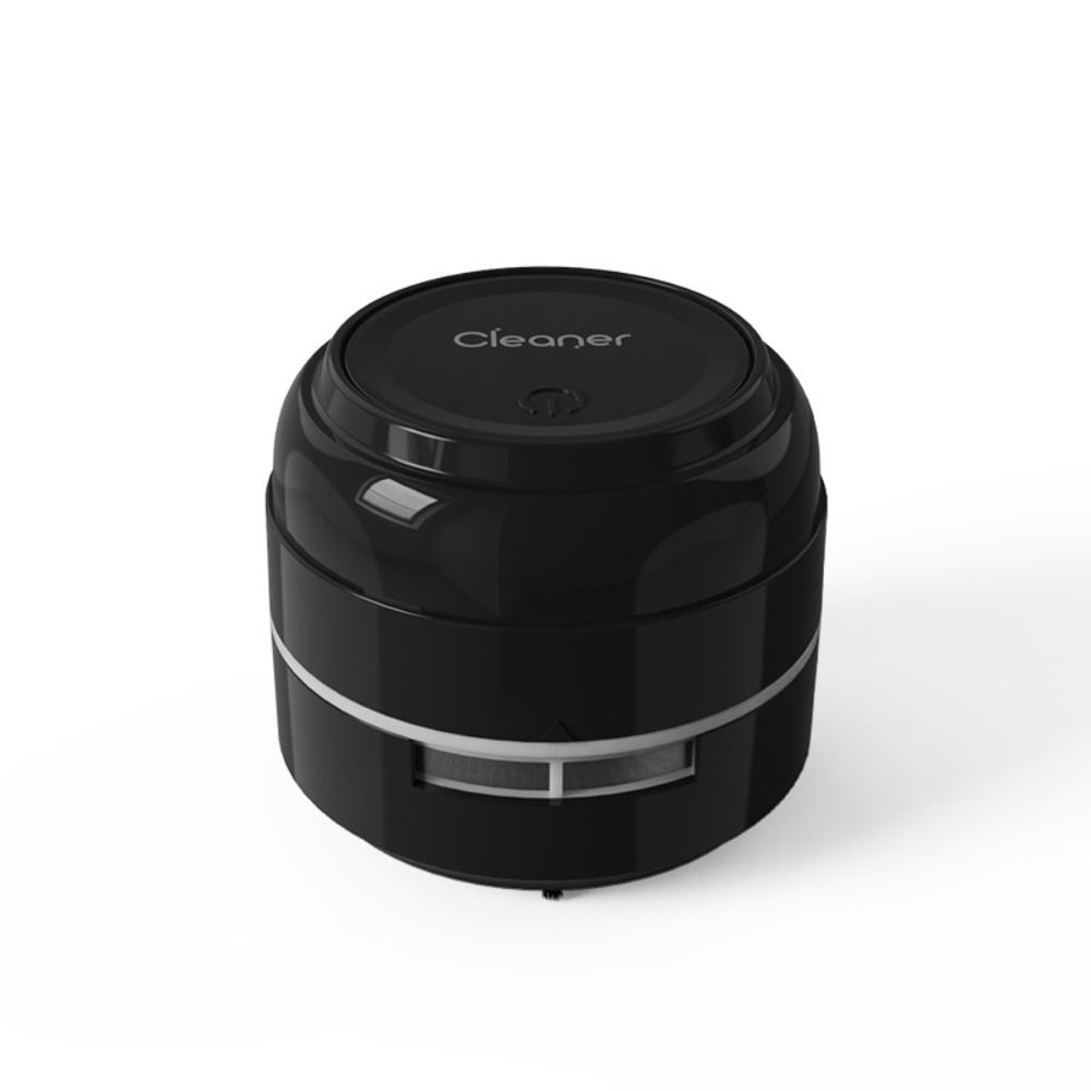 เครื่องดูดฝุ่นขนาดเล็กแบบพกพา  - Mini Desktop Vacuum Cleaner For Eraser Dust บทวิจารณ์และราคา