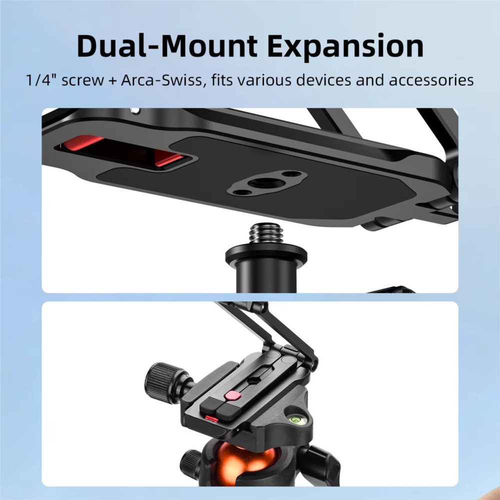 ขาตั้งโทรศัพท์แบบแม่เหล็กสำหรั - Desk Accessories บทวิจารณ์และราคา