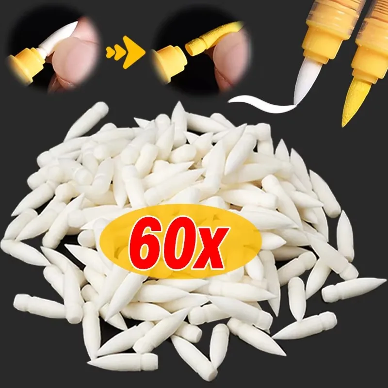 ไส้ปากกาอะคริลิกสำรอง สำหรับปา - School Supplies บทวิจารณ์และราคา